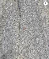PETER DO（ピータードゥ）その他 グレー サイズ:34(XXS位) レディース/2200680093042