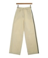 PETER DO（ピータードゥ）チノパン 白 サイズ:24(S位) レディース/2200680652140