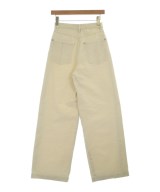 PETER DO（ピータードゥ）チノパン 白 サイズ:24(S位) レディース/2200680652140