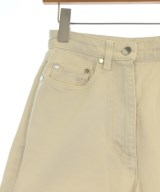 PETER DO（ピータードゥ）チノパン 白 サイズ:24(S位) レディース/2200680652140