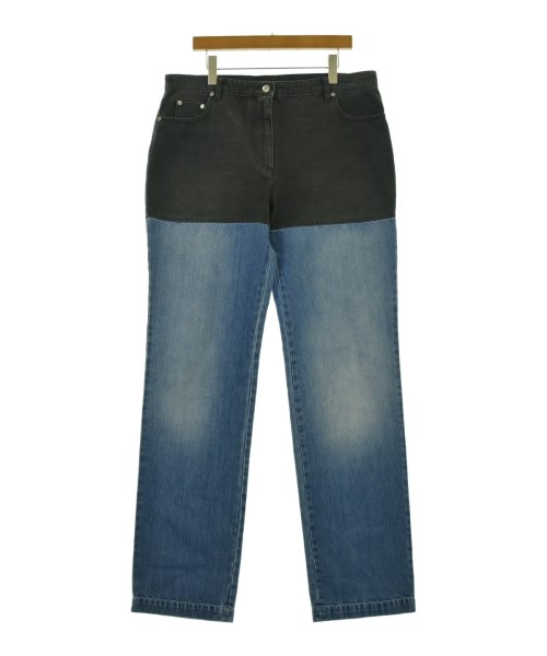 PETER DO(ピータードゥ)デニムパンツ 青 サイズ:48(L位)/2200661655054