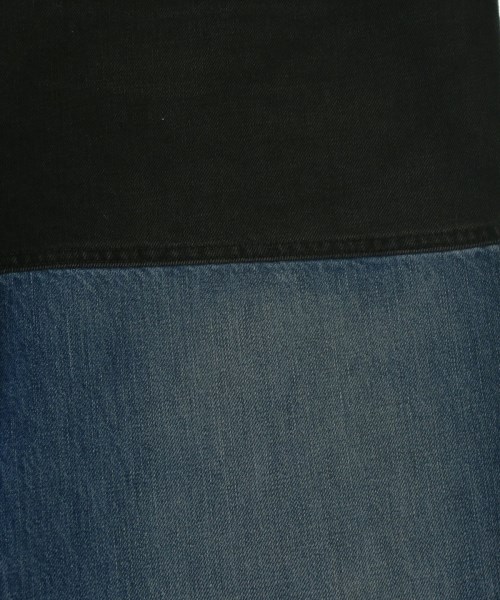 PETER DO（ピータードゥ）デニムパンツ 青 サイズ:48(L位) メンズ/2200661655054