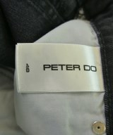 PETER DO（ピータードゥ）デニムパンツ 青 サイズ:48(L位) メンズ/2200661655054