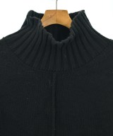 PETER DO（ピータードゥ）ニット・セーター 黒 サイズ:L メンズ/2200646099026