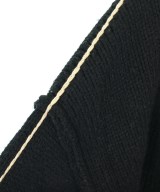 PETER DO（ピータードゥ）ニット・セーター 黒 サイズ:L メンズ/2200646099026