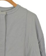 PETER DO（ピータードゥ）カジュアルシャツ グレー サイズ:38(S位) レディース/2200645524567