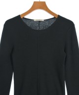 PETER DO（ピータードゥ）ニット・セーター 黒 サイズ:S レディース/2200644049030