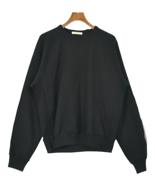 PETER DO(ピータードゥ)スウェット 黒 サイズ:M/2200645128093