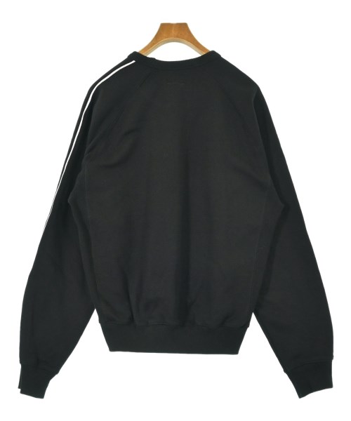 PETER DO（ピータードゥ）スウェット 黒 サイズ:M メンズ/2200645128093