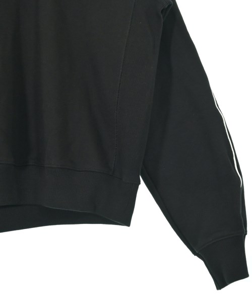 PETER DO（ピータードゥ）スウェット 黒 サイズ:M メンズ/2200645128093