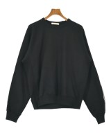 PETER DO（ピータードゥ）スウェット 黒 サイズ:M メンズ/2200645128093