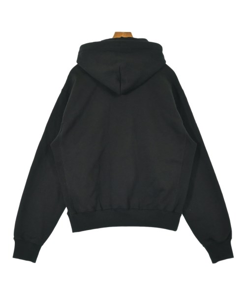 PETER DO（ピータードゥ）パーカー 黒 サイズ:M メンズ/2200645128109