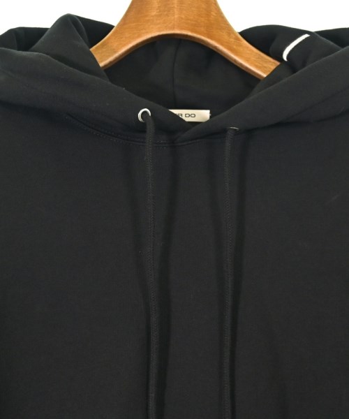 PETER DO（ピータードゥ）パーカー 黒 サイズ:M メンズ/2200645128109