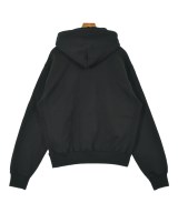 PETER DO（ピータードゥ）パーカー 黒 サイズ:M メンズ/2200645128109