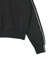 PETER DO（ピータードゥ）パーカー 黒 サイズ:M メンズ/2200645128109