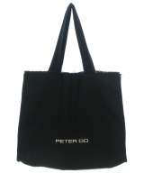 PETER DO トートバッグ