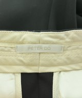 PETER DO（ピータードゥ）カーゴパンツ 黒 サイズ:38(S位) メンズ/2200707851075