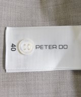 PETER DO（ピータードゥ）ブラウス ベージュ サイズ:40(M位) レディース/2200707976051
