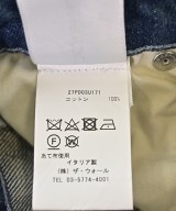 PETER DO（ピータードゥ）デニムパンツ 青 サイズ:25(S位) レディース/2200708872024