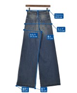 PETER DO（ピータードゥ）デニムパンツ 青 サイズ:25(S位) レディース/2200708872024