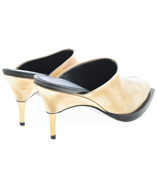 PETER DO（ピータードゥ）サンダル ベージュ サイズ:EU35(21.5cm位) レディース/2200668238106