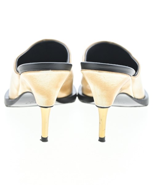 PETER DO（ピータードゥ）サンダル ベージュ サイズ:EU35(21.5cm位) レディース/2200668238106