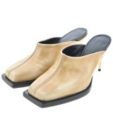 PETER DO（ピータードゥ）サンダル ベージュ サイズ:EU35(21.5cm位) レディース/2200668238106