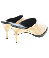 PETER DO（ピータードゥ）サンダル ベージュ サイズ:EU35(21.5cm位) レディース/2200668238106