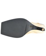 PETER DO（ピータードゥ）サンダル ベージュ サイズ:EU35(21.5cm位) レディース/2200668238106