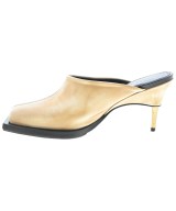 PETER DO（ピータードゥ）サンダル ベージュ サイズ:EU35(21.5cm位) レディース/2200668238106