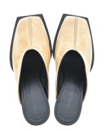 PETER DO（ピータードゥ）サンダル ベージュ サイズ:EU35(21.5cm位) レディース/2200668238106