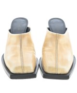 PETER DO（ピータードゥ）サンダル ベージュ サイズ:EU35(21.5cm位) レディース/2200668238106