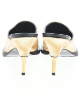 PETER DO（ピータードゥ）サンダル ベージュ サイズ:EU35(21.5cm位) レディース/2200668238106