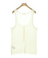 PETER DO（ピータードゥ）タンクトップ 白 サイズ:L レディース/2200665430091