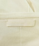 PETER DO（ピータードゥ）タンクトップ 白 サイズ:L レディース/2200665430091