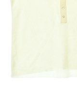 PETER DO（ピータードゥ）タンクトップ 白 サイズ:L レディース/2200665430091