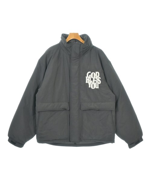 GOD BLESS YOU(ゴッドブレスユー)のダウンジャケット/ダウンベスト サイズ:XL 10,400円