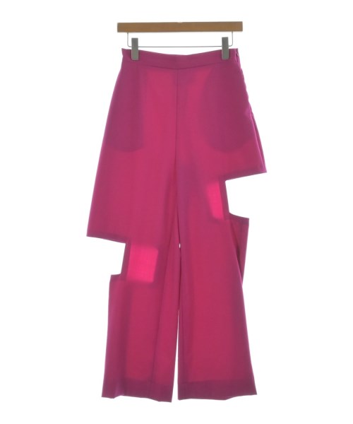 MARTA JAKUBOWSKI(マルタジャクボウスキー)その他 ピンク サイズ:S/2200669952056