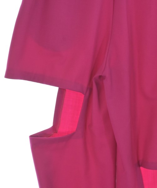 MARTA JAKUBOWSKI（マルタジャクボウスキー）その他 ピンク サイズ:S レディース/2200669952056