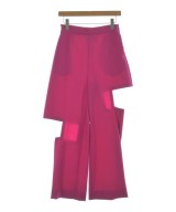 MARTA JAKUBOWSKI（マルタジャクボウスキー）その他 ピンク サイズ:S レディース/2200669952056