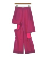 MARTA JAKUBOWSKI（マルタジャクボウスキー）その他 ピンク サイズ:S レディース/2200669952056