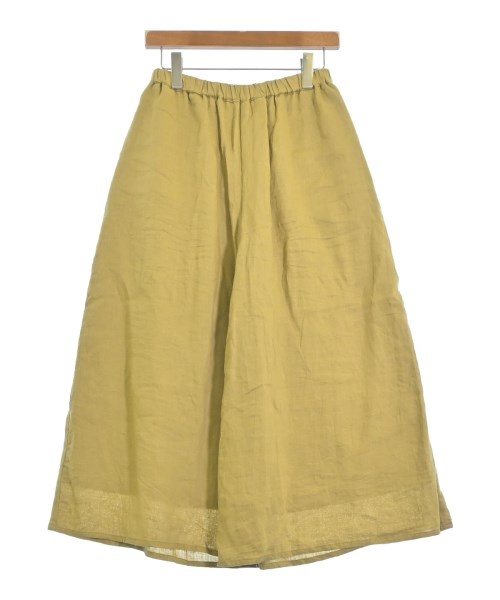 ista-ire(イスタイーレ)その他 黄 サイズ:F/2200671359010