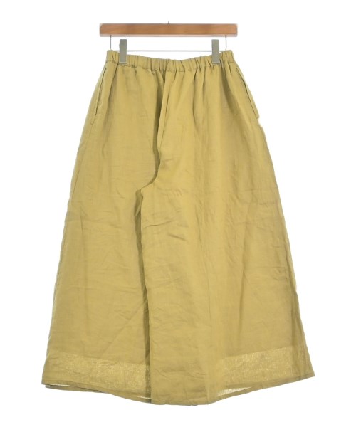 ista-ire（イスタイーレ）その他 黄 サイズ:F レディース/2200671359010