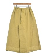 ista-ire（イスタイーレ）その他 黄 サイズ:F レディース/2200671359010