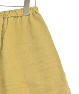 ista-ire（イスタイーレ）その他 黄 サイズ:F レディース/2200671359010