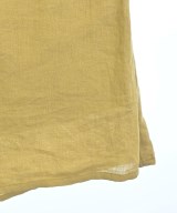 ista-ire（イスタイーレ）その他 黄 サイズ:F レディース/2200671359010