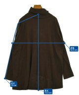 TUTIE.（ツチエ）Tシャツ・カットソー 茶 サイズ:F レディース/2200632039012