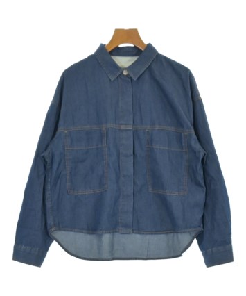 CEPIE. カジュアルシャツ レディース セピエ 中古　古着 CEPIE. カジュアルシャツ レディース セピエ 中古 古着 : RAGTAG