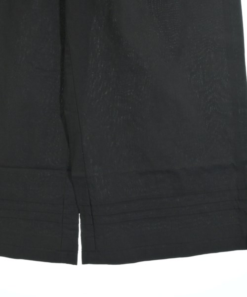 TUTIE.（ツチエ）その他 黒 サイズ:-(M位) レディース/2200620393379