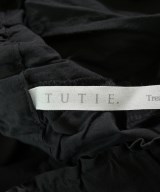TUTIE.（ツチエ）その他 黒 サイズ:-(M位) レディース/2200620393379